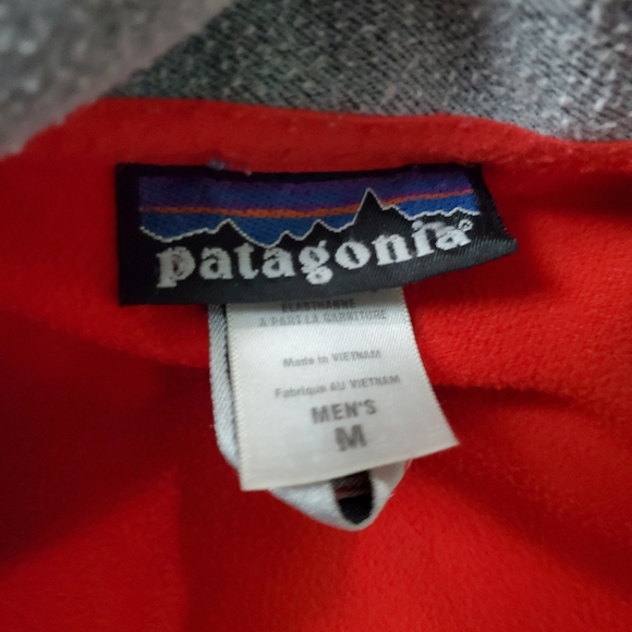 Patagonia Jacket SKU62 - Picture 6 of 6